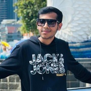 Nikhil 20 Kolhapur