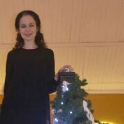 Larisa 46 Rostov-on-don