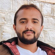 Hashim 22 Sana'a