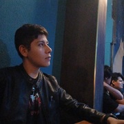 Nicolas 20 Cochabamba