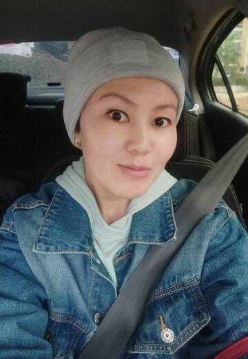 My photo - Mira, 37 from Moscow (@mira10227)