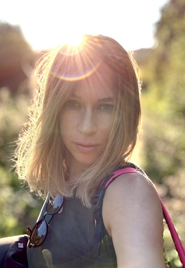 My photo - Mari, 38 from Krasnodar (@mari17145)