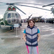 oksana 43 Yekaterinburg