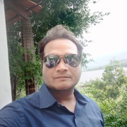 Amar zunke 40 Nagpur