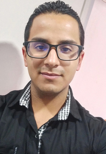 Mauricio Aldana (@mauro263) — my photo № 1