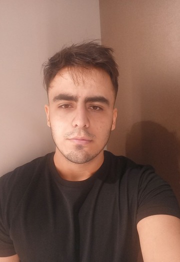 My photo - Arshia, 22 from Moscow (@arshia13)