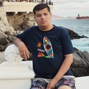 Vitaliy 22 Guadalajara