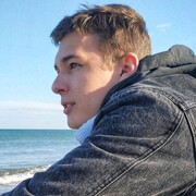 Илья 24 Одесса