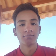 Jheyk Torrico 22 Cochabamba