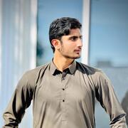 Qais Irfan 22 Gujrat
