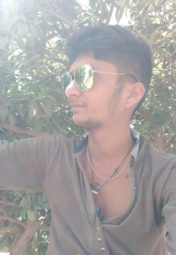 My photo - Mehul, 26 from Ajman (@mehul69)