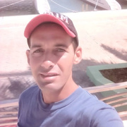 Yunier 40 Montevideo