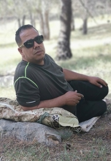 My photo - Le meilleur prénom, 42 from Annaba (@lemeilleurprnom339)