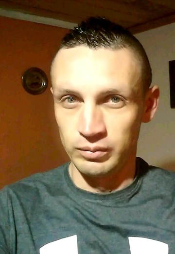 My photo - Alex, 48 from A Nariño (@alex139716)