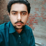 Anish 19 Sahiwal