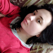 Катя 19 Самара