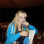 Anna 38 Philadelphia