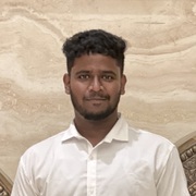 Kowshik 24 Chennai