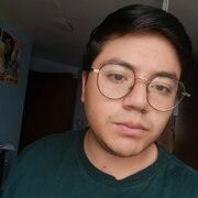 Jose 24 Riobamba