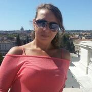 Irina 49 Rome