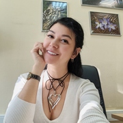 Tatiana 39 Москва