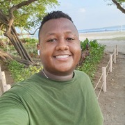Jordan Rebolledo 24 Cartagena de Indias