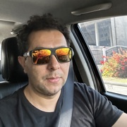 Javier 45 Panamá