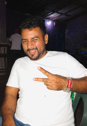 My photo - Abner.Eliutt, 33 from New York (@abnereliutt)