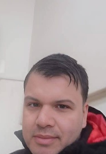 My photo - Mustafa, 28 from Istanbul (@mustafa5349)