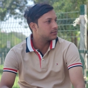 Deepak Mehra 28 Gurugram