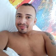 Oscar Colmenares 33 Warsaw