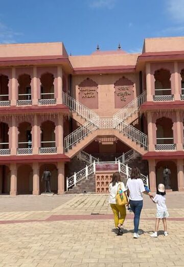 Fatima (@ella6786) — my photo № 2