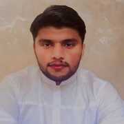 Ajmal shafi 23 Bahawalnagar