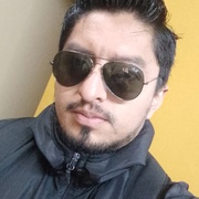 Javier 32 Quito