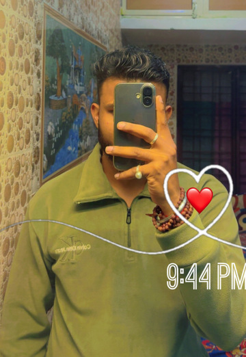 Kunal (@kunal340) — my photo № 2