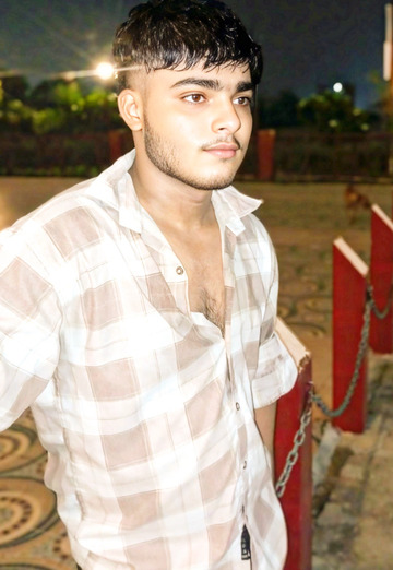 My photo - Kanhaiya, 21 from Gurugram (@kanhaiya17)