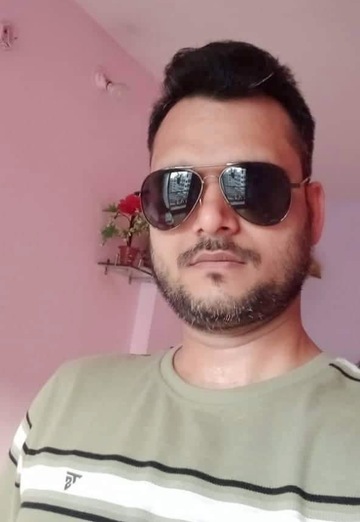 My photo - Mukesh Singh, 35 from Doha (@mukeshsingh12)