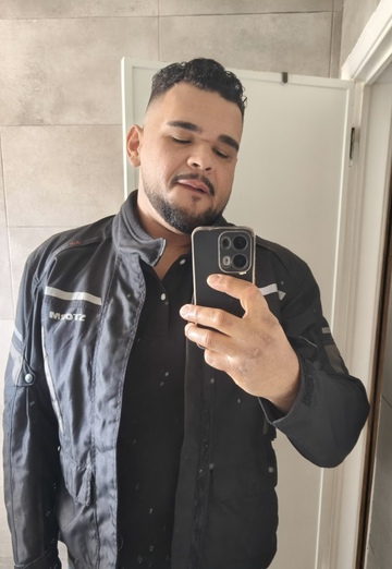 Leandro Tavares (@leandrotavares) — my photo № 1