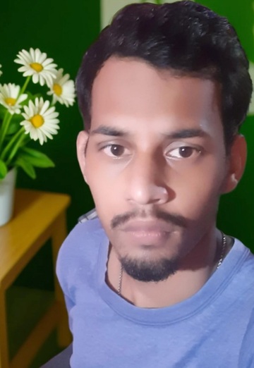 vikash (@vikash161) — my photo № 1