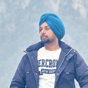 Harpreet singh 28 Melbourne