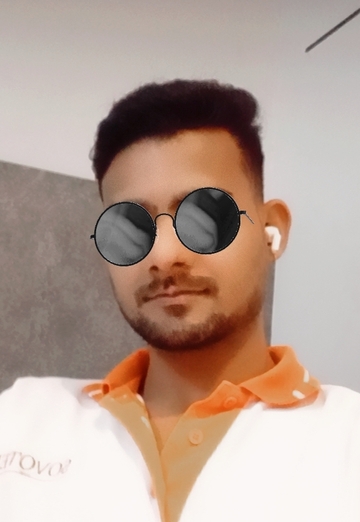 Mahesh (@mahesh403) — my photo № 2