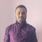 Sagar Patel 31 Rajkot