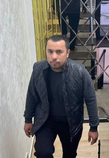 My photo - Husniddin, 30 from Tashkent (@husniddin1691)