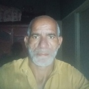 Mumtaz Ali 36 Hyderabad