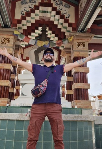 Frank (@frank6023) — my photo № 6