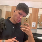 Nathan 25 Rio de Janeiro