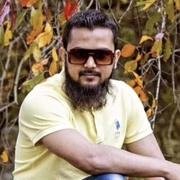 Mohd Gulfam Ali 33 Aligarh
