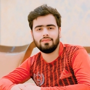 Sabeel ahmed 23 Islamabad