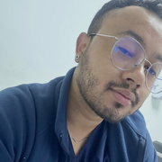 Stiven alfonso 29 Bogota