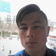lazizbek 29 Incheon